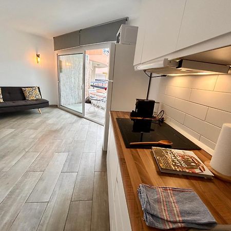Wonderful Apartment In Platja D'Aro Ngoại thất bức ảnh