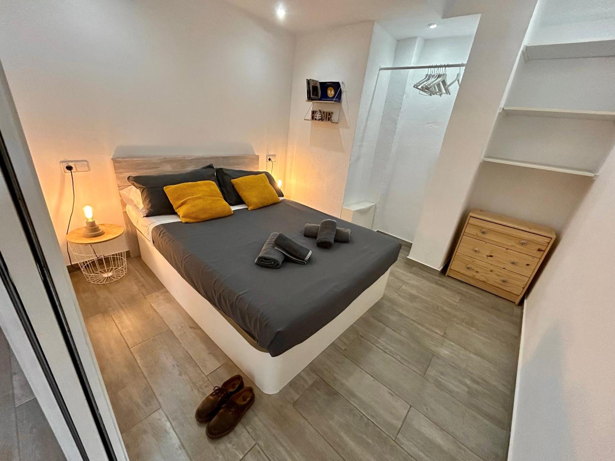 Wonderful Apartment In Platja D'Aro Ngoại thất bức ảnh