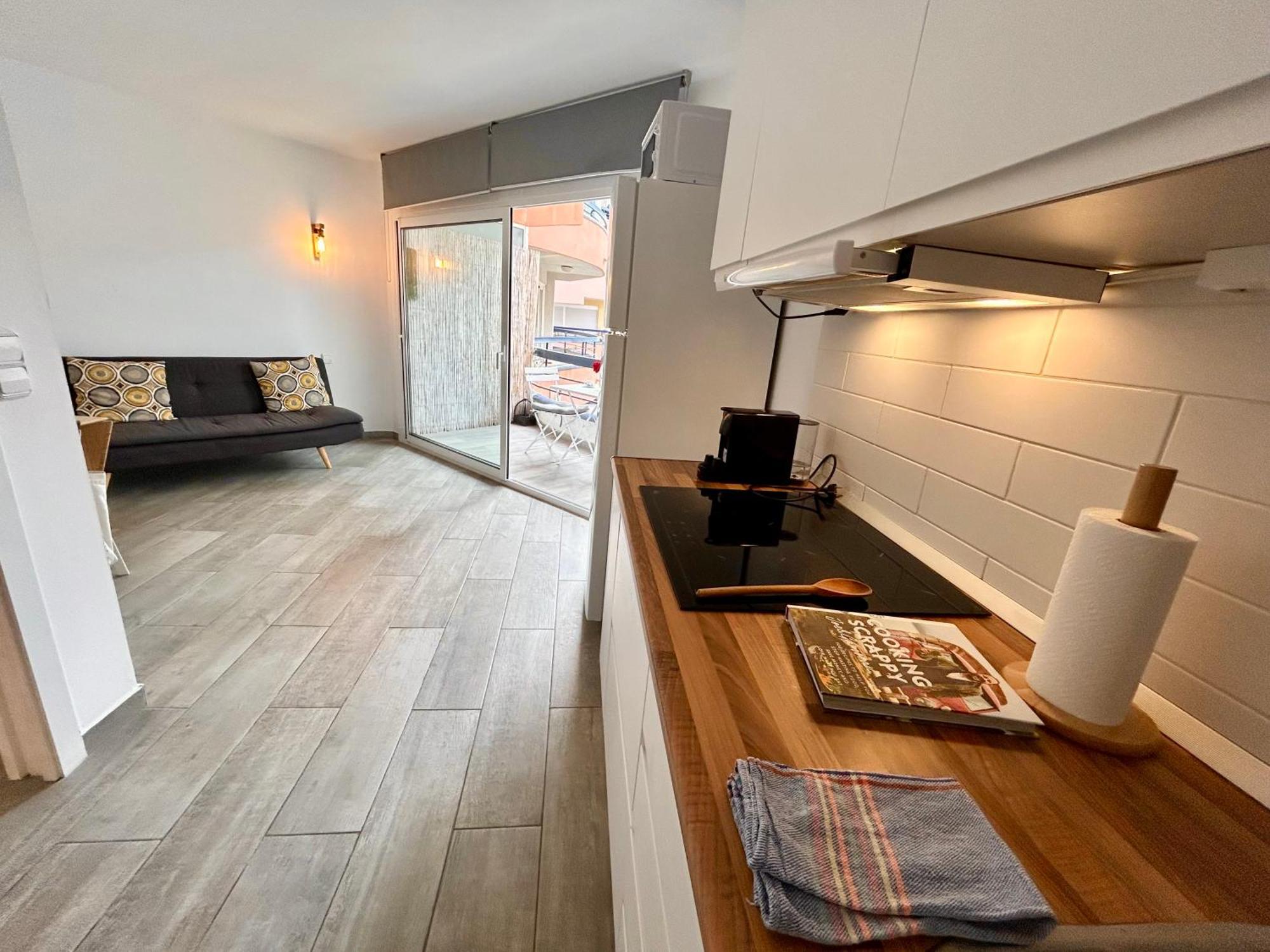 Wonderful Apartment In Platja D'Aro Ngoại thất bức ảnh