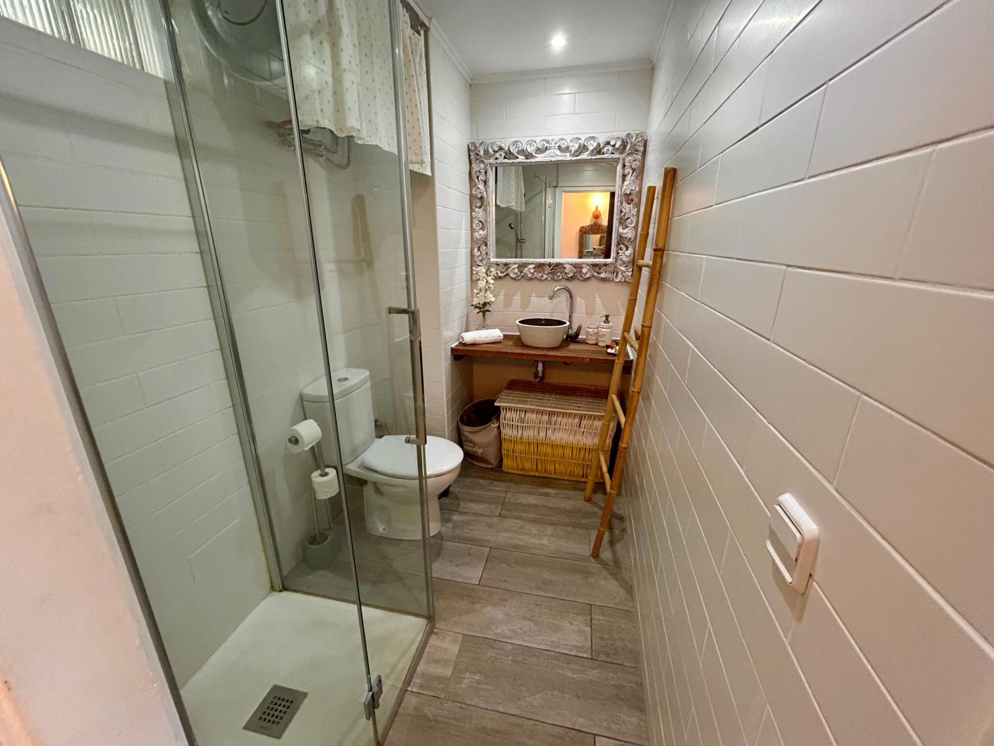 Wonderful Apartment In Platja D'Aro Ngoại thất bức ảnh