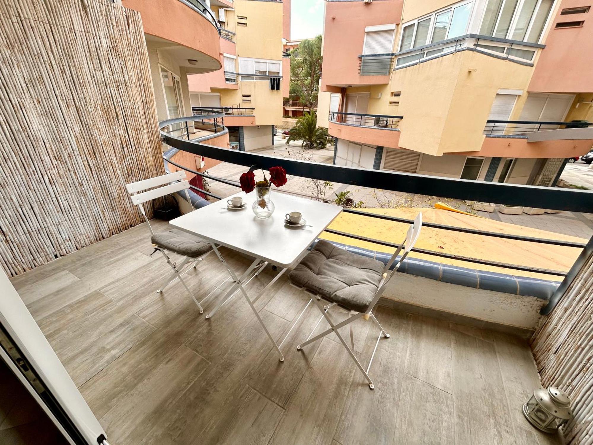 Wonderful Apartment In Platja D'Aro Ngoại thất bức ảnh
