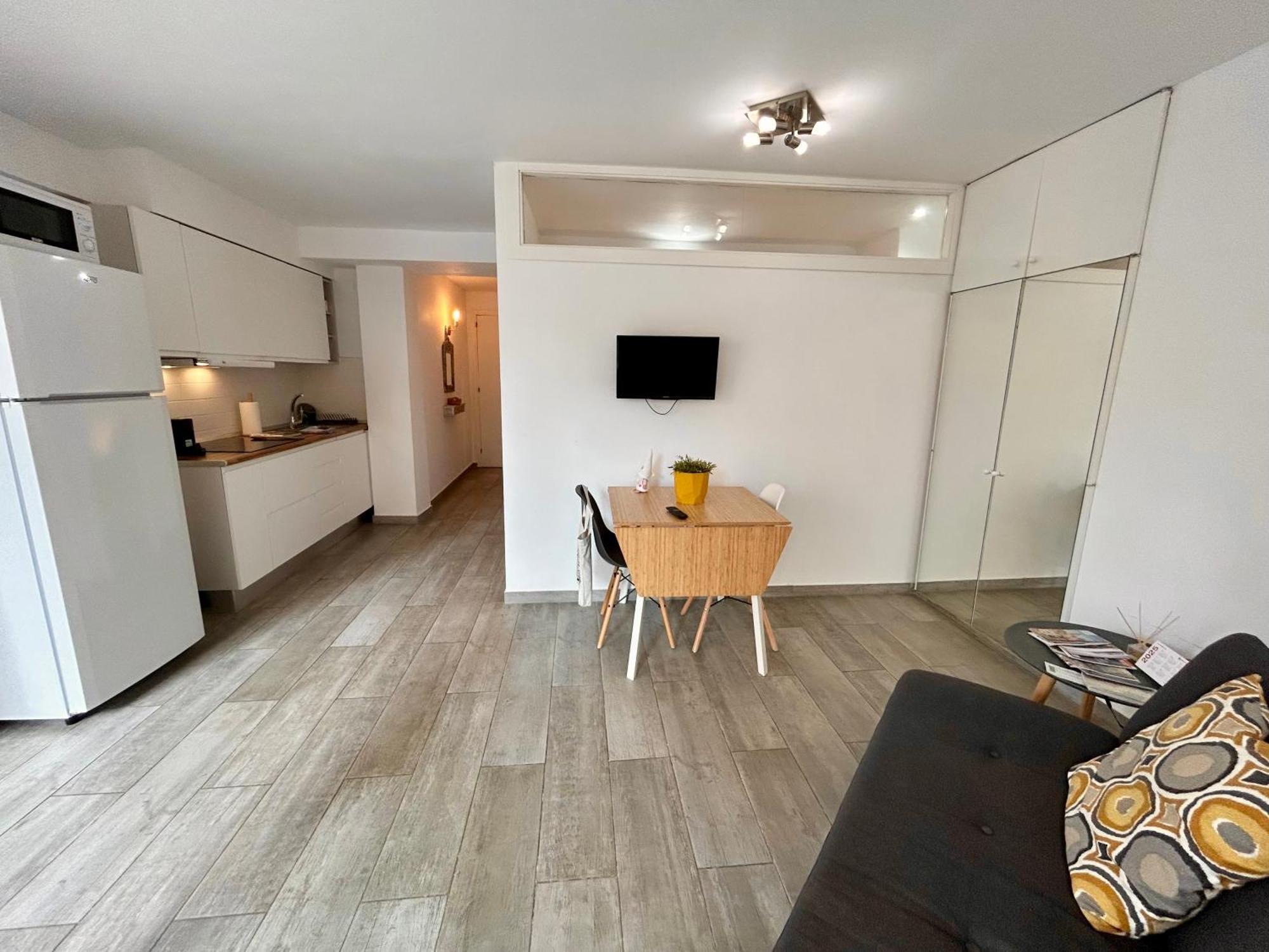 Wonderful Apartment In Platja D'Aro Ngoại thất bức ảnh