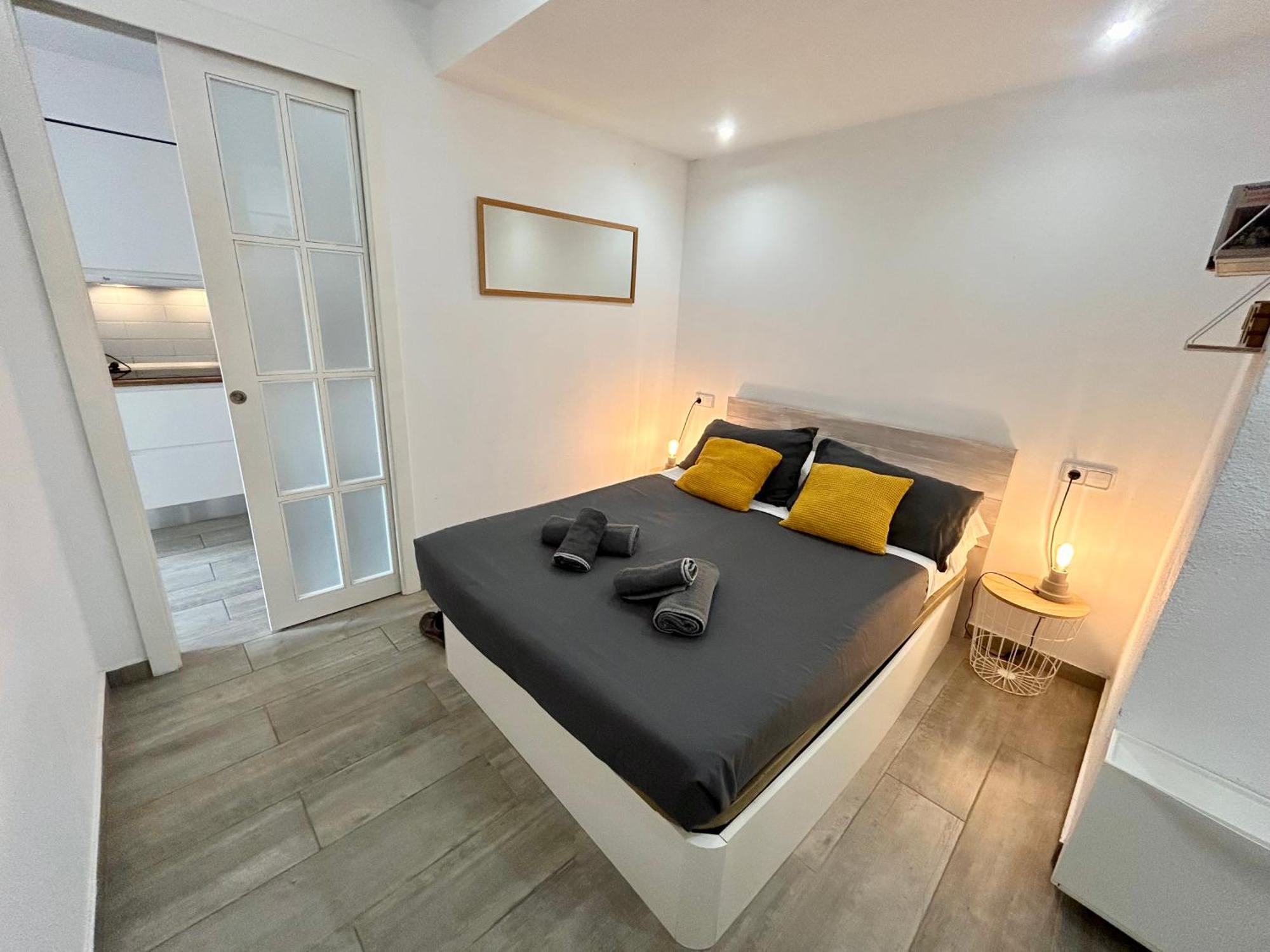 Wonderful Apartment In Platja D'Aro Ngoại thất bức ảnh