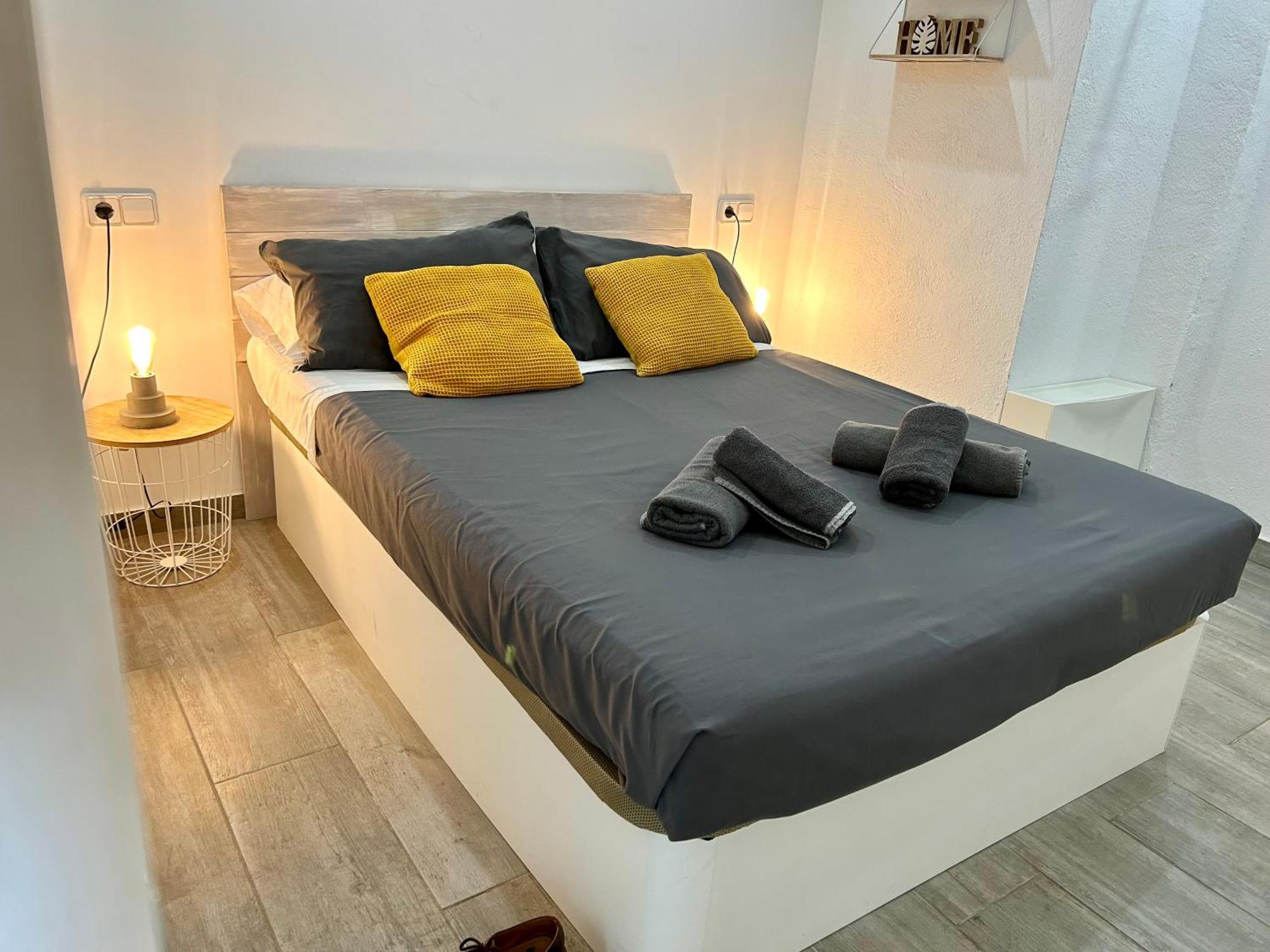 Wonderful Apartment In Platja D'Aro Ngoại thất bức ảnh